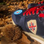 IsCrapitas sneakers a mano su misura