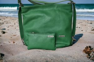 Is Crapitas Bags borsa grande con tracolla