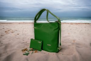 Is Crapitas Bags borsa grande con tracolla