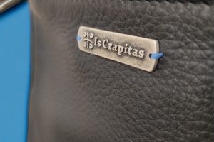 Is Crapitas Bags borsa work