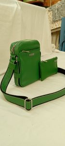 Is Crapitas Bags duo borsello