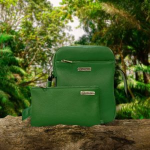 Is Crapitas Bags duo borsello