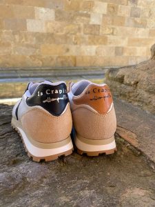 Piscus - sneakers fatte a mano