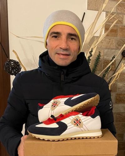 Dario Vargiu Is Crapitas